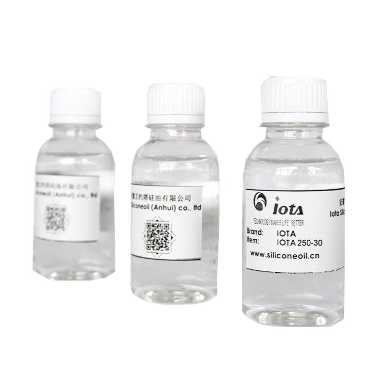 High temperature lubricating oil IOTA 255 used as As lubricant