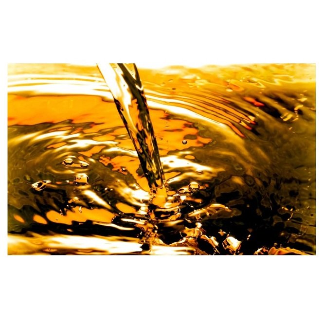 Biodiesel b100 used vegetable cooking frying oil