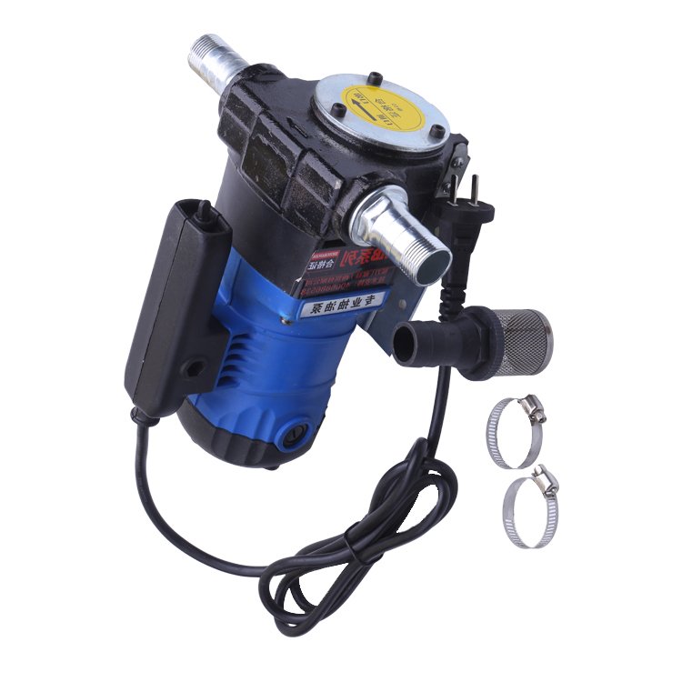 1300w Electric Fuel Self-priming Transfer Pump Bio Oil Diesel Kerosene 100L/min Diesel Pump