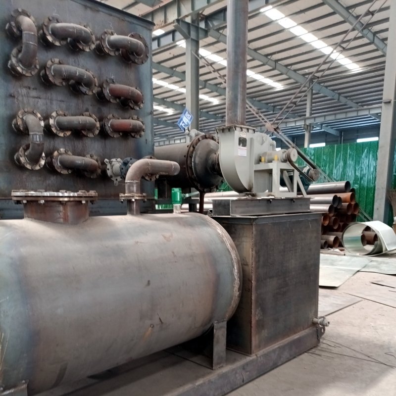 Runda Scrap Rubber To Get Diesel Directly Trail Using Small Pyrolysis Plant