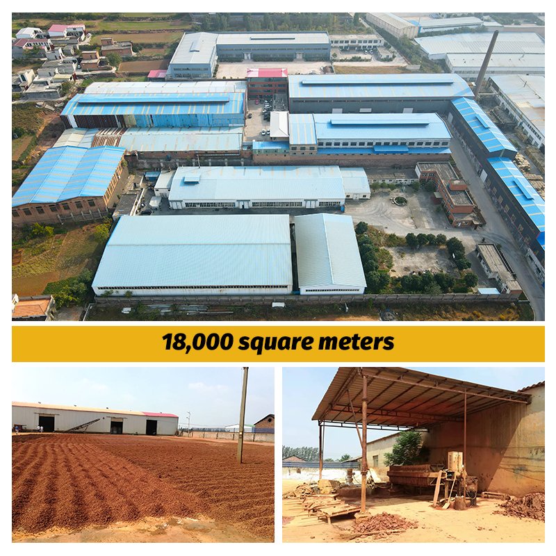 Iron Oxide Desulfurizer Use For Nature Gas/biogs Gas/oil Gas Remove H2S