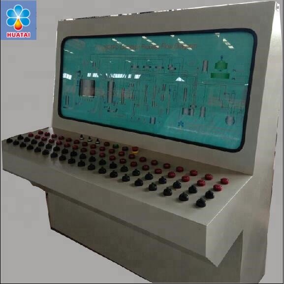 5TPD, 50TPD Waste Oil Process Biodiesel Manufacturing Machine, Biodiesel Production Machine, Biodiesel Making Machine