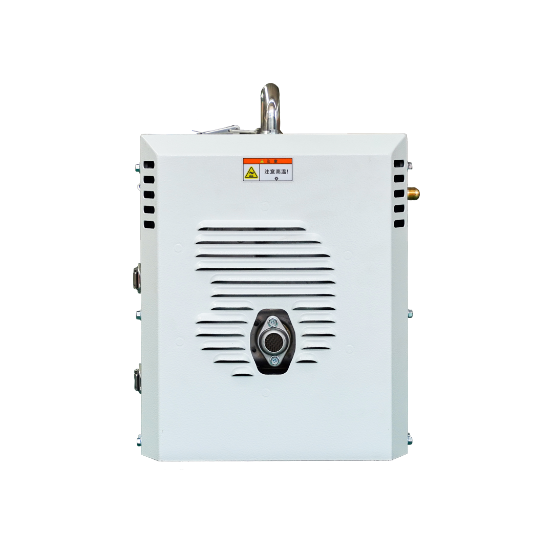 Hwasdan 24 Volt DC 3Kw Inverter Generator 2.5Kwa Mini Silent Gasoline Generator Single Phase 5Kw Rated Power Electrical Starting