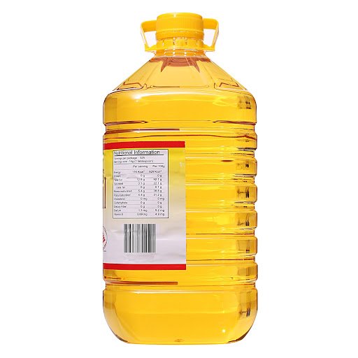 Pure Refined Canola Oil For Sale