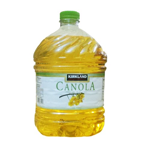 Pure Refined Canola Oil For Sale