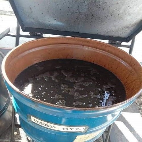 Used Cooking Oil (UCO) Recycling: Protecting the Environment, One Fryer at a Time