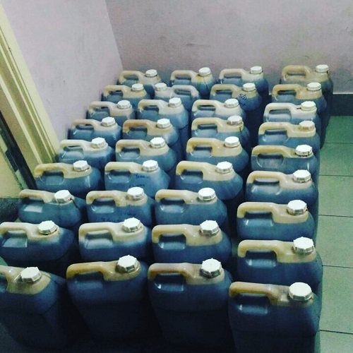 Used Cooking Oil (UCO) Recycling: Protecting the Environment, One Fryer at a Time