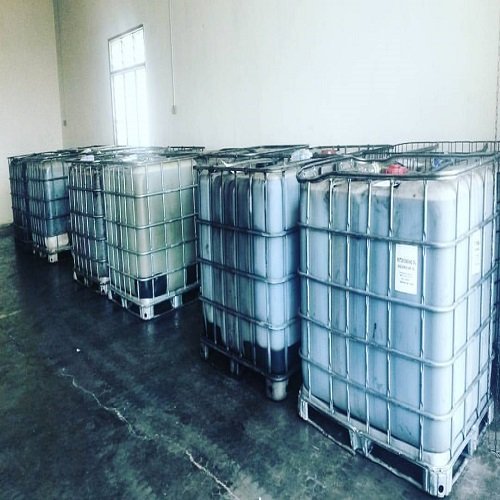Used Cooking Oil (UCO) Recycling: Protecting the Environment, One Fryer at a Time