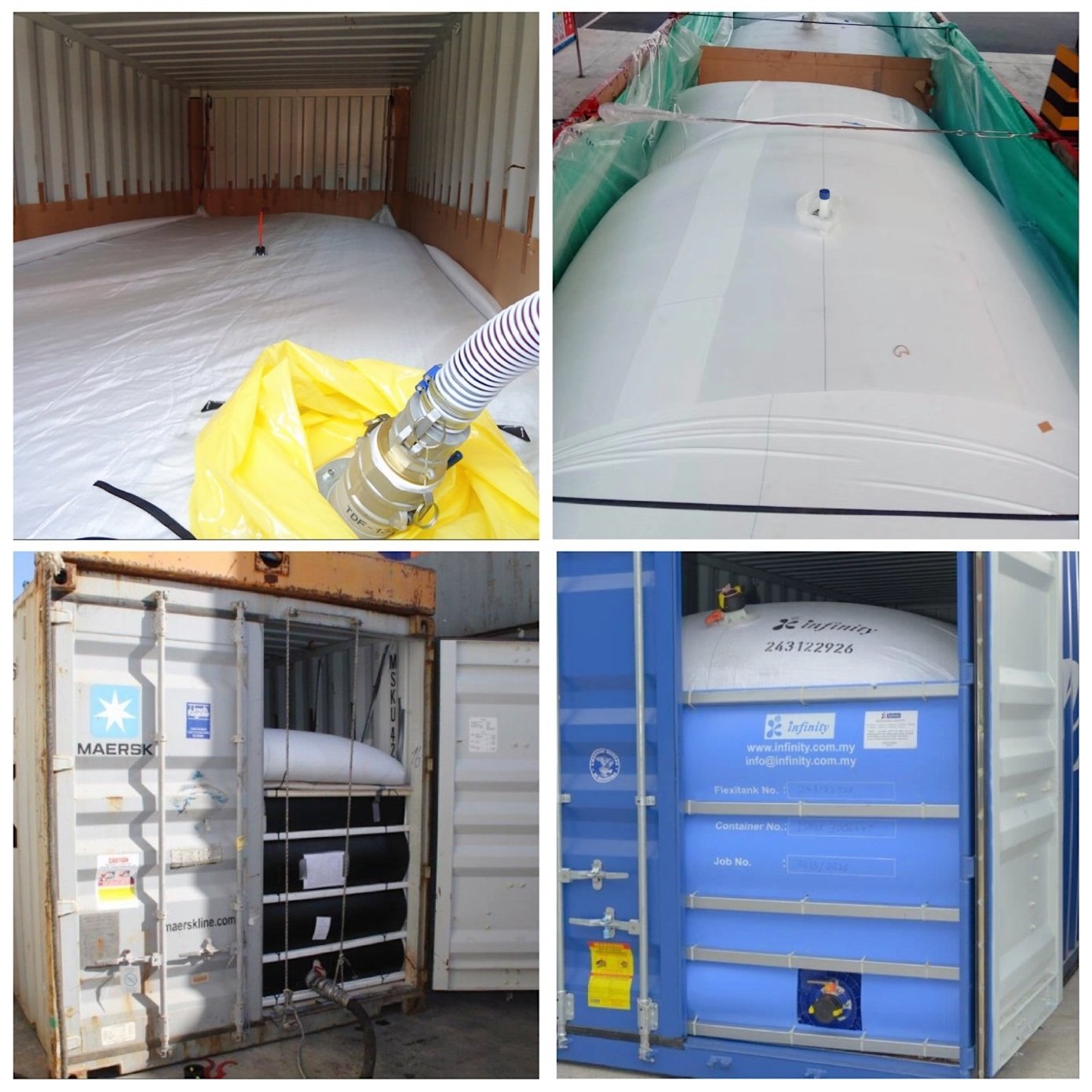 Biodiesel Raw material Waste Vegetable Oil / WVO / UCO / Used Cooking Oil suppliers