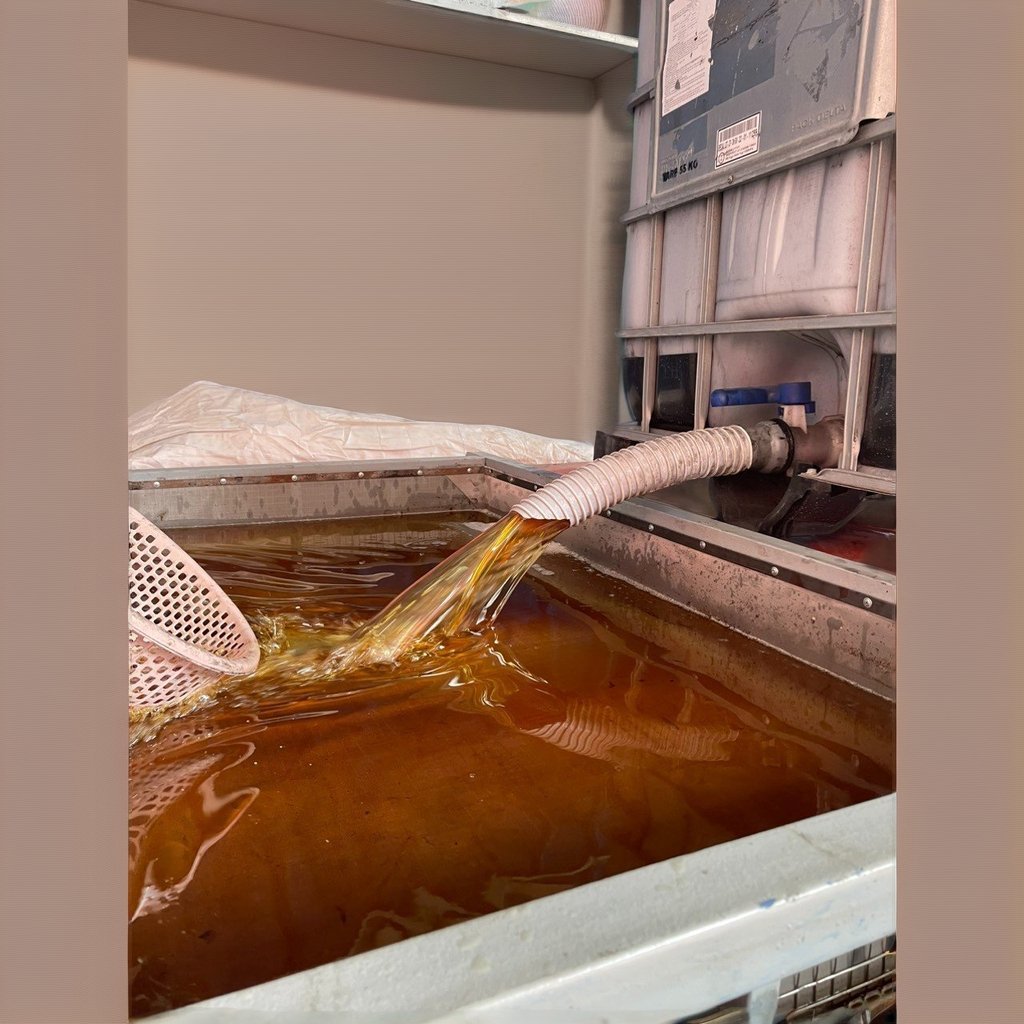Optimal Used Cooking Oil for Biodiesel Production - Best Seller with High Standards and Competitive Rates!