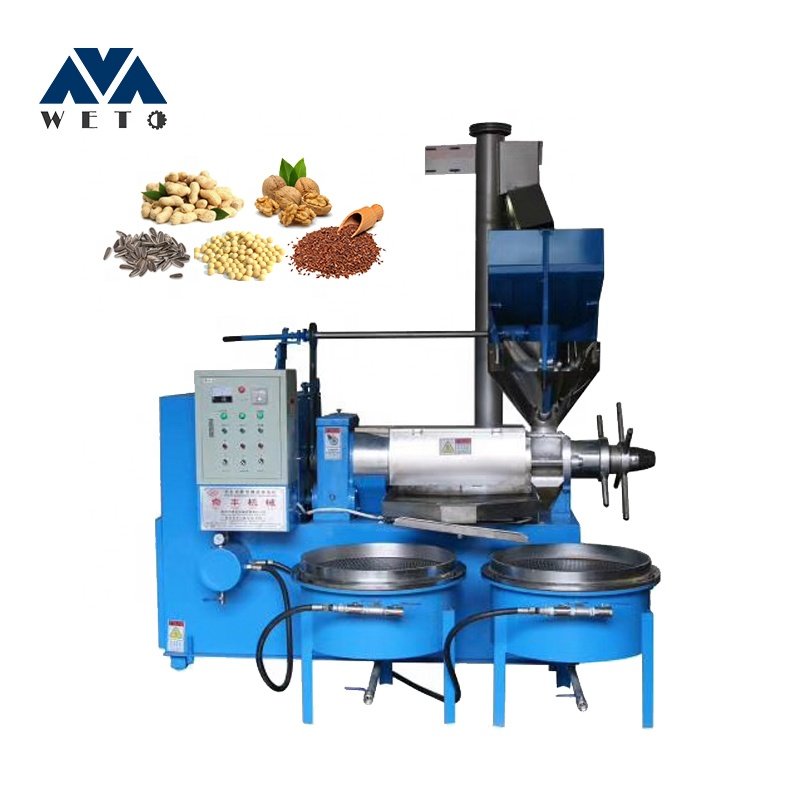 Factory Supplying biodiesel oil press bio machine big with cheap price