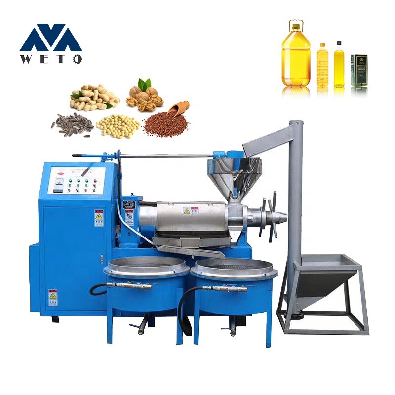 Factory Supplying biodiesel oil press bio machine big with cheap price