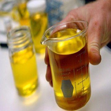 Factory Supply High Quality Biodiesel at Cheap Price Made from Waste Vegetable Oil and Used Cooking Oil
