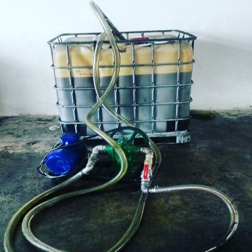 Used Cooking Oil (UCO) B100 Grade for Vehicles-Converting into Biodiesel Industrial Applications Complementing Palm Oil