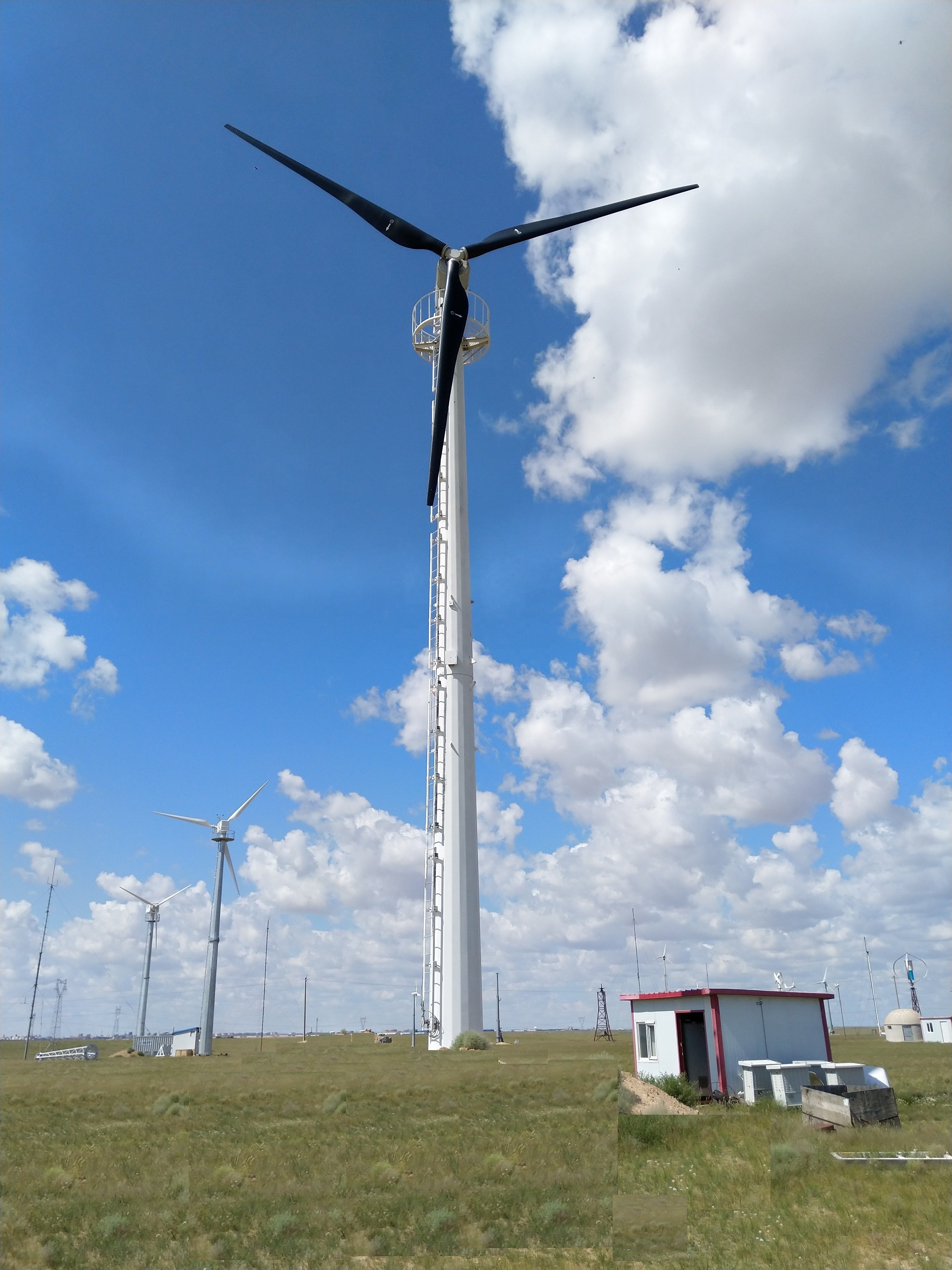 10kw 20kw 50kw 80kw 100kw 220v 380v industrial Wind Electricity Generator Horizontal Windmill Windmolen Turbine Generators