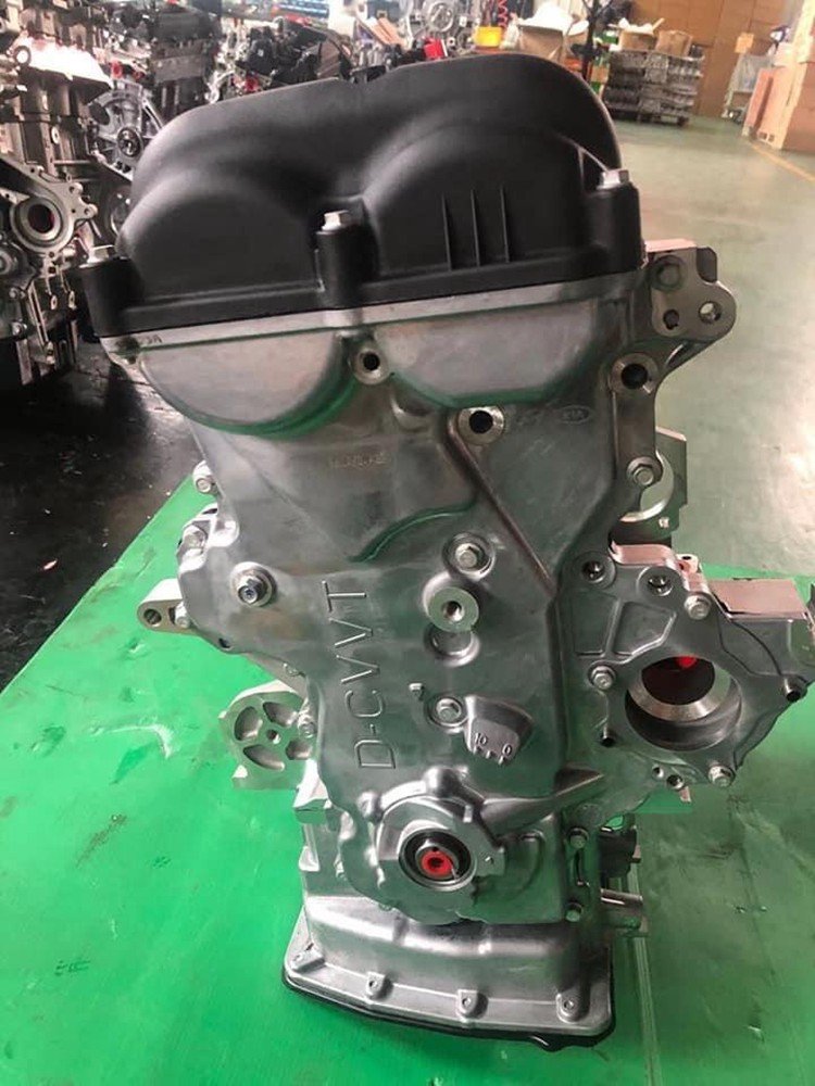 Durable Using Low Price Aluminum Alloy Stationary Engine Petrol Diesel Engine Parts