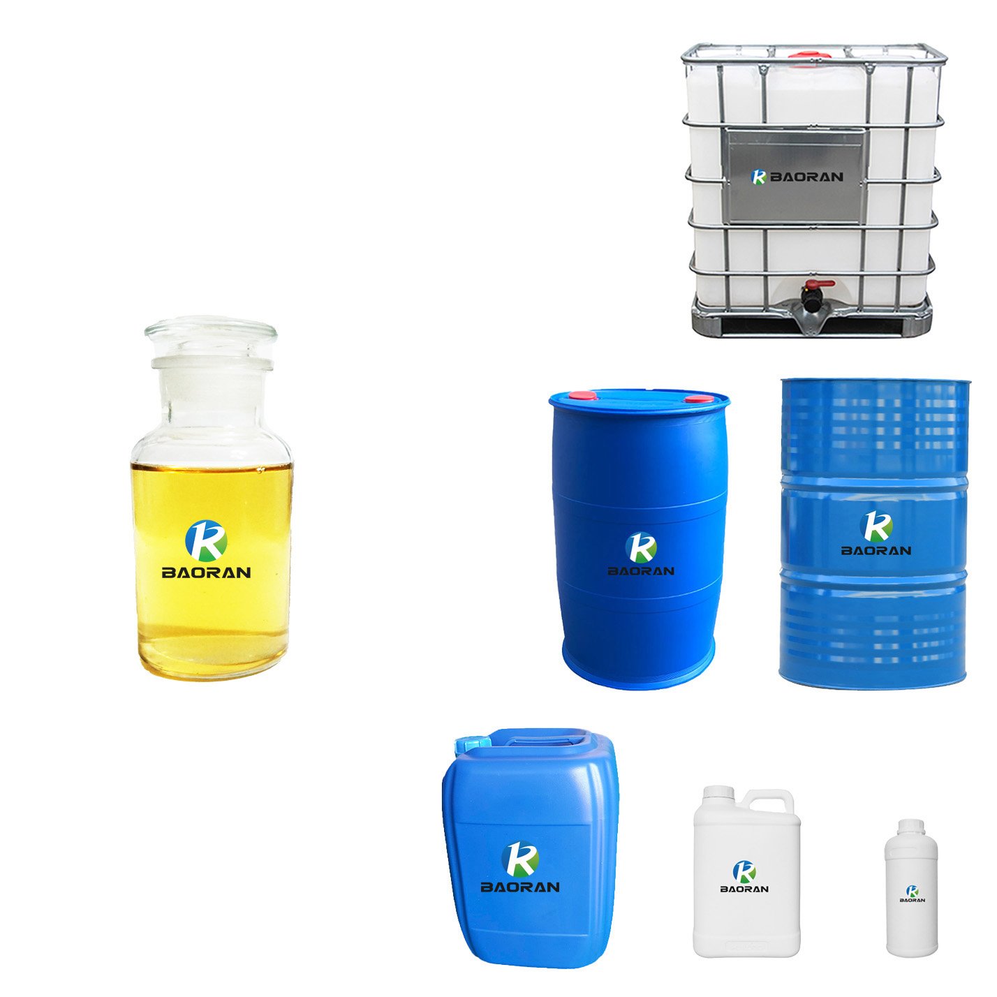 High Quality T203 Zinc Diethylhexyl Dithiophosphate For Mid And High Grade Diesel Engine Oil