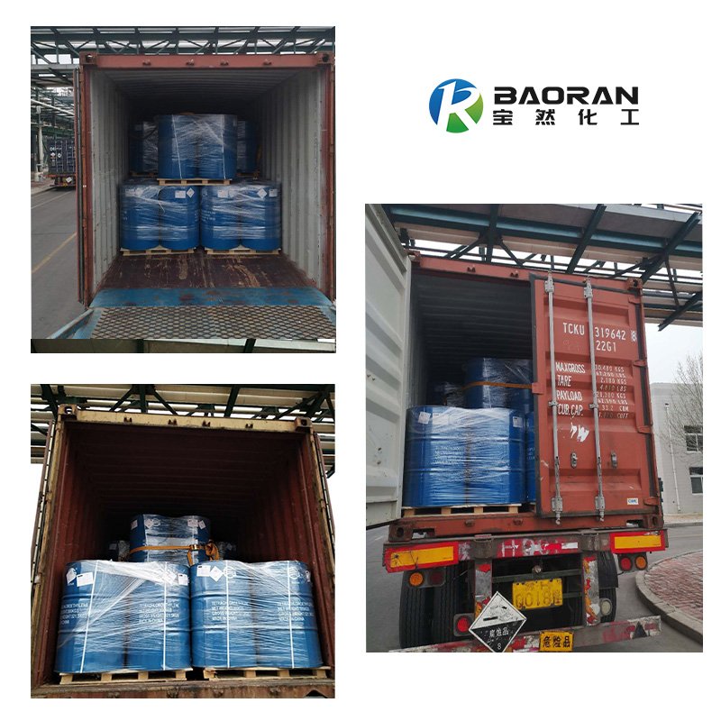 High Quality T203 Zinc Diethylhexyl Dithiophosphate For Mid And High Grade Diesel Engine Oil