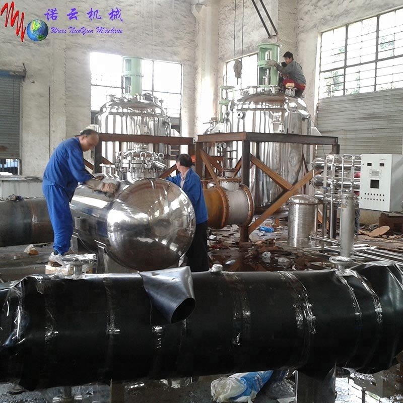 Top products uasb 1000l ultrasonic biodiesel reactor