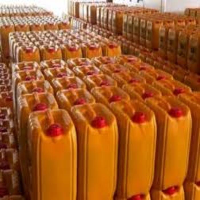 USED COOKING OIL - WASTE COOKING OIL