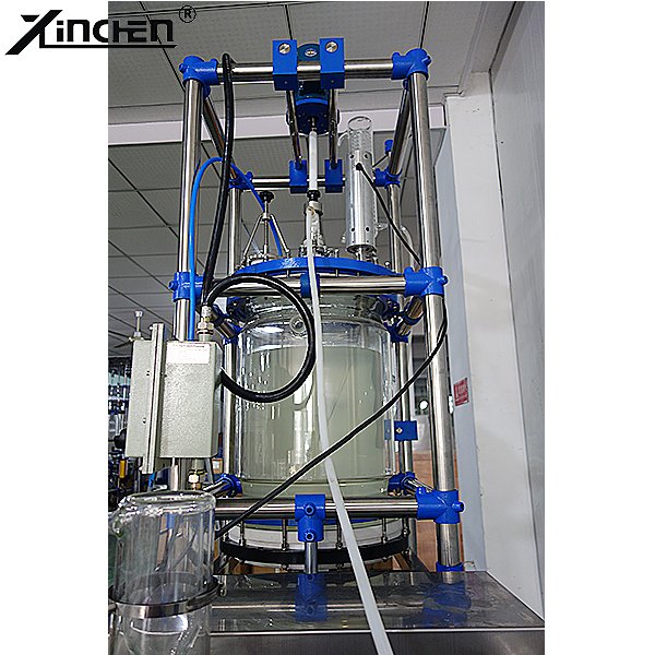 continuous biodiesel production system continuous steel heat treatment machine mini biodiesel plant