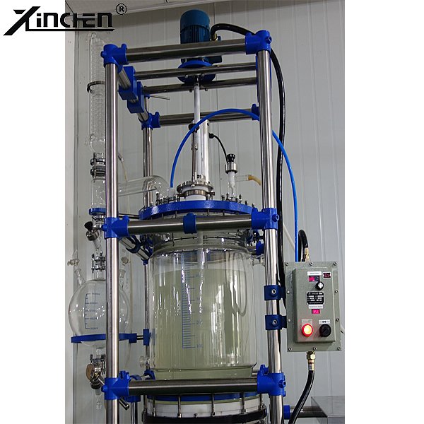 continuous biodiesel production system continuous steel heat treatment machine mini biodiesel plant