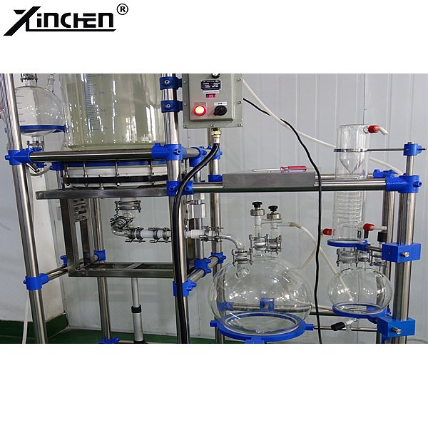 continuous biodiesel production system continuous steel heat treatment machine mini biodiesel plant