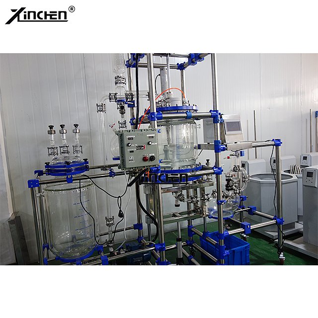 continuous biodiesel production system continuous steel heat treatment machine mini biodiesel plant