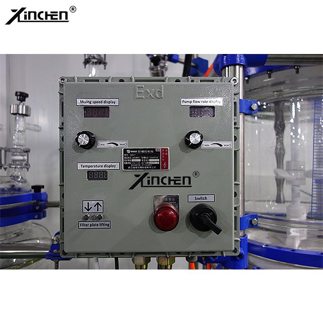 continuous biodiesel production system continuous steel heat treatment machine mini biodiesel plant