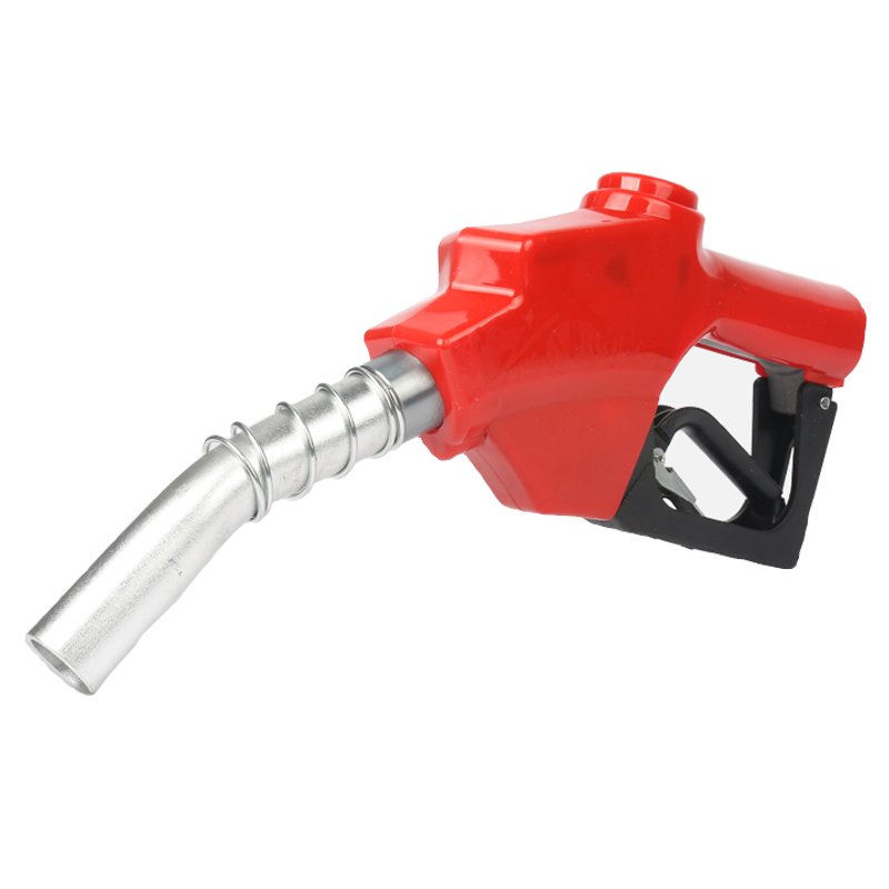 good performance 1'' Auto Shut-Off Fuel Nozzle Petrol Gasoline Diesel Kerosene Biodiesel