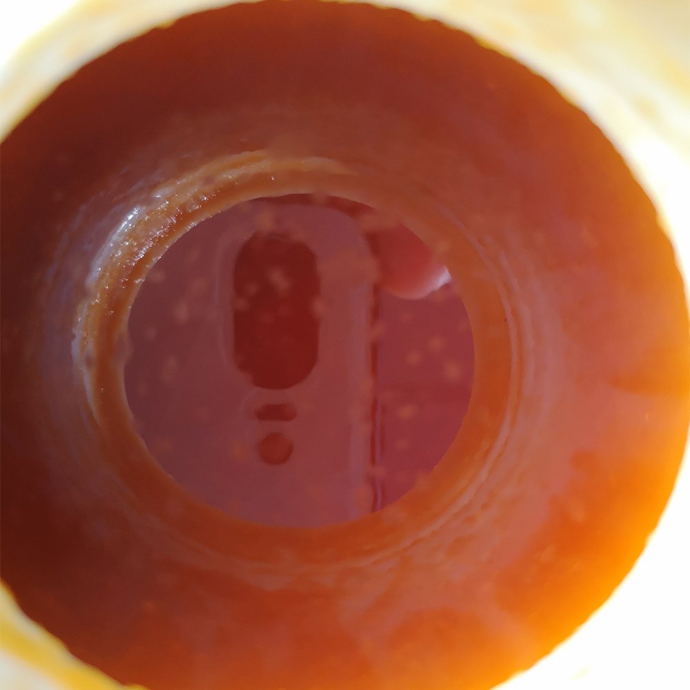 Well Filtered Used Cooking Oil/Used Vegetable Oil/Uco for Biodiesel