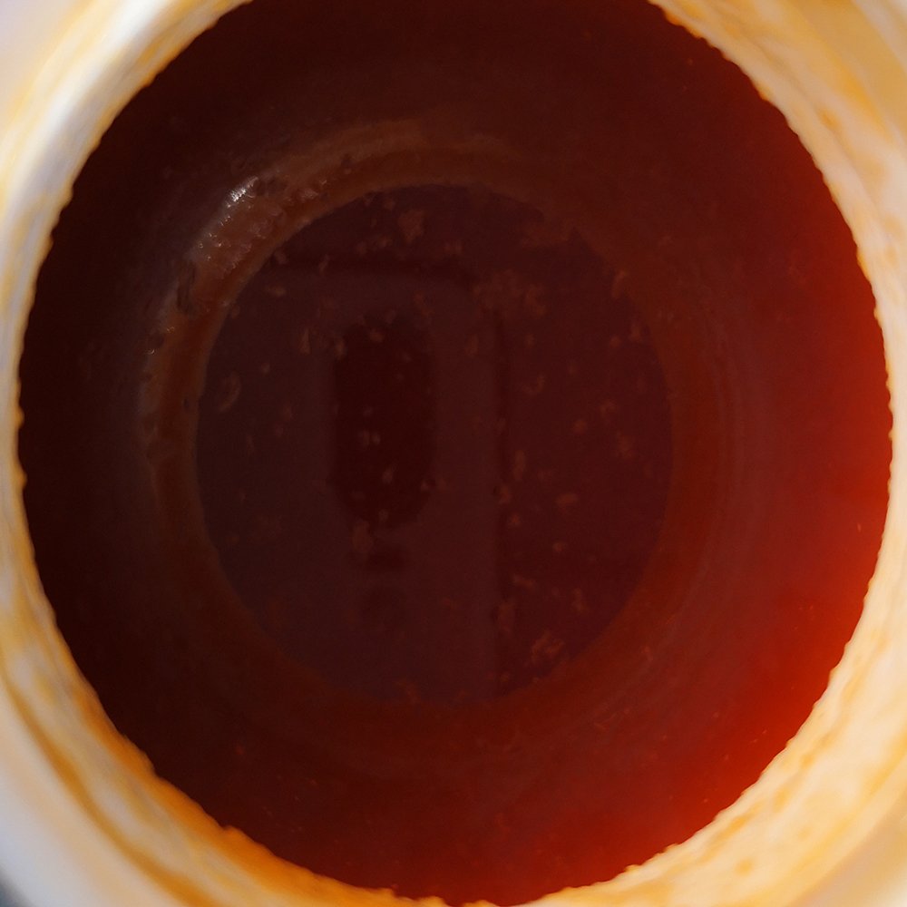 Well Filtered Used Cooking Oil/Used Vegetable Oil/Uco for Biodiesel