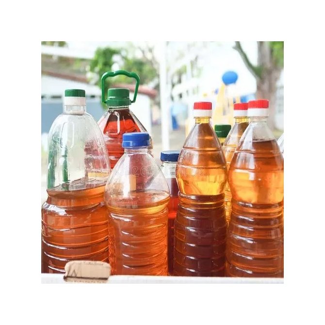 Hight Quality Sunflower Refined 100% Used Cooking Oil Origin