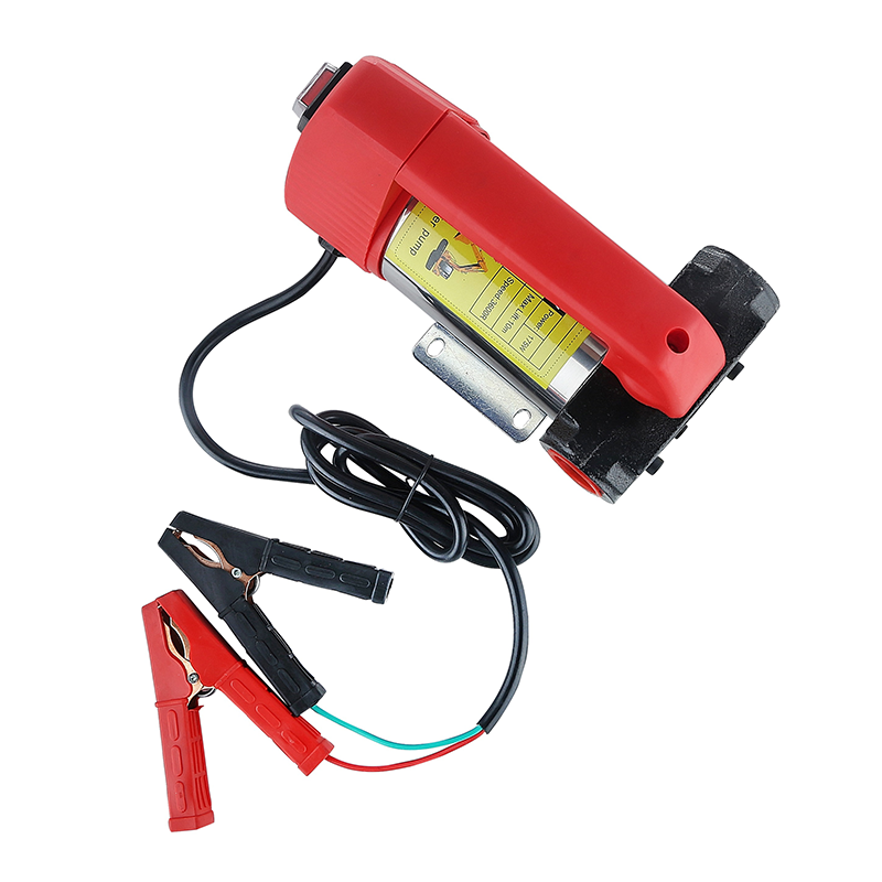 portable 12 v dc motor diesel engine fuel injection pump for 24 volt electric fuel pump Set component