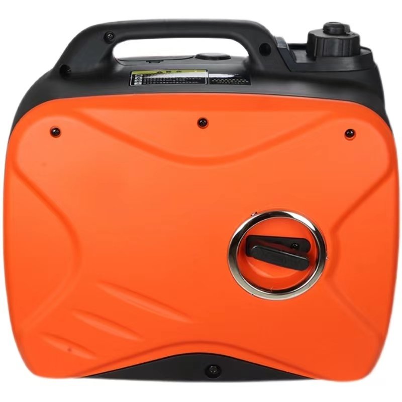 invertor gas and gasoline generator 3000w portable gasoline generator 24v