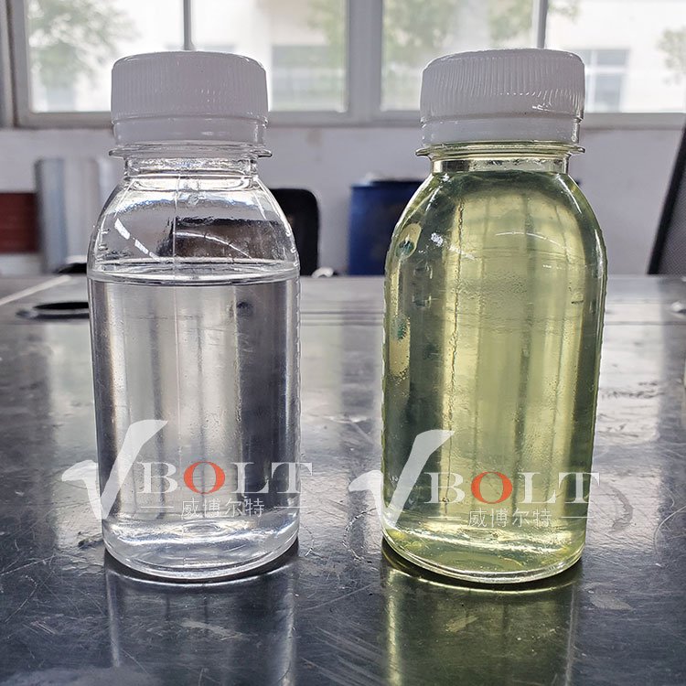 Small Capacity Used Engine Oil Motor Oil Distillation Recycling To Diesel Refinery Machine