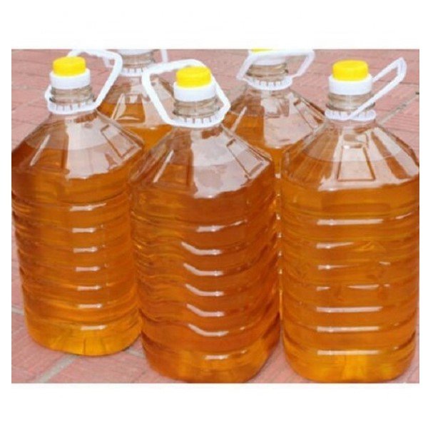 Used Cooking Oil/100% Vegetable Oil for Biodiesel at Low Wholesale Price