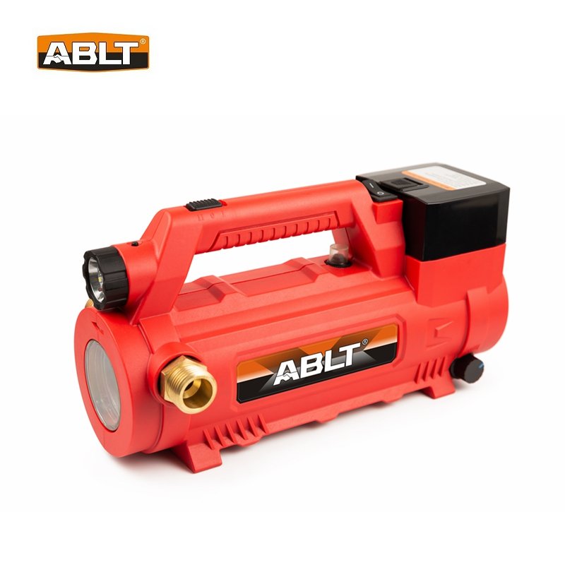 18V Oil/ Diesel Extractor Electric Transfer Pump
