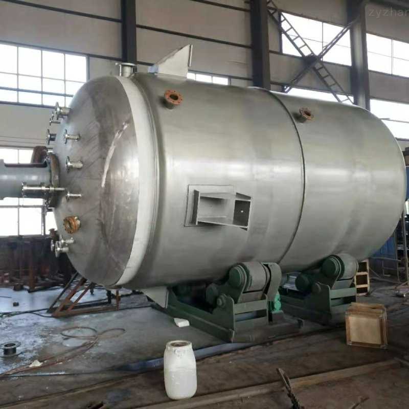 Factory Price Made In China Reactor For Polyester Polyol