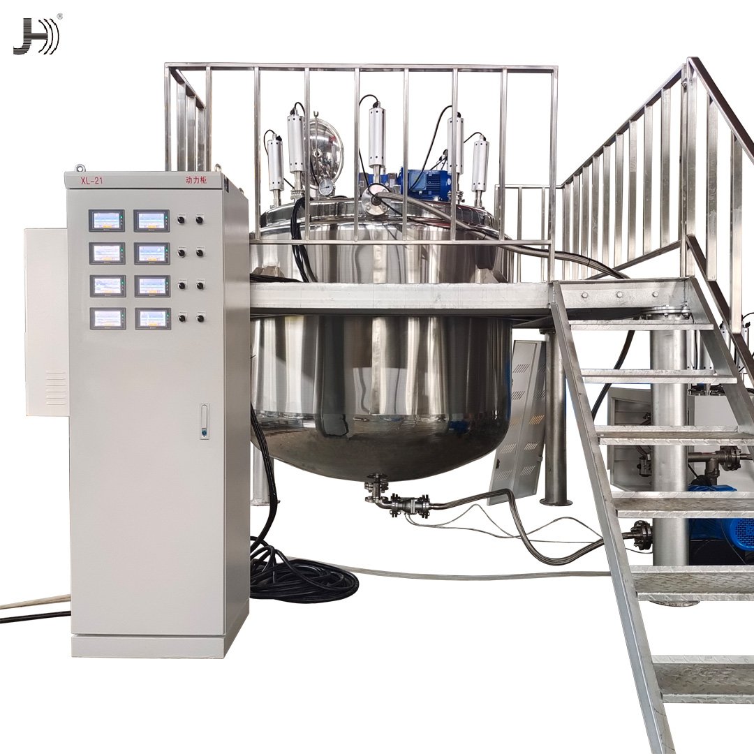 industrial ultrasonic homogenizer biodiesel sonicator mixing liquid emulsifier for nano emulsion