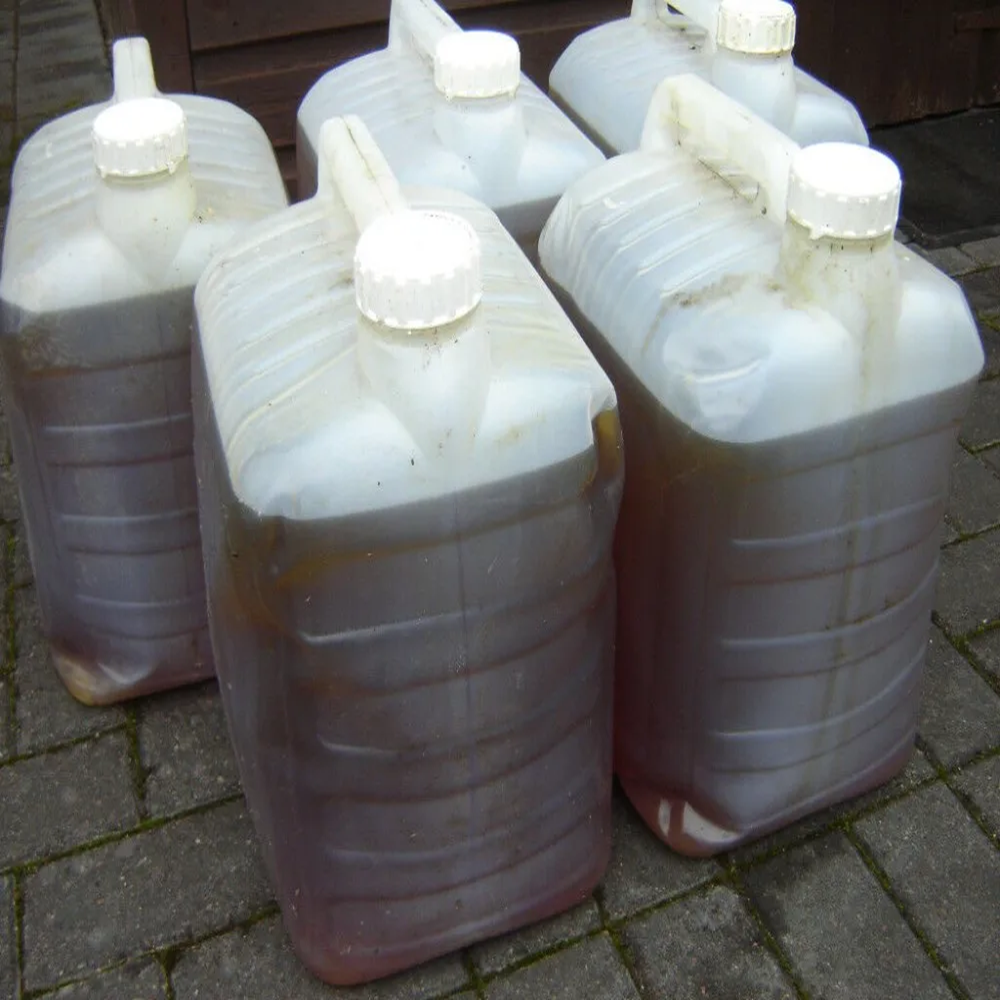 Used Cooking Oil for Biodiesel So Hot Special Product With High Quality And Best Price Cheap Price From Thailand 2024