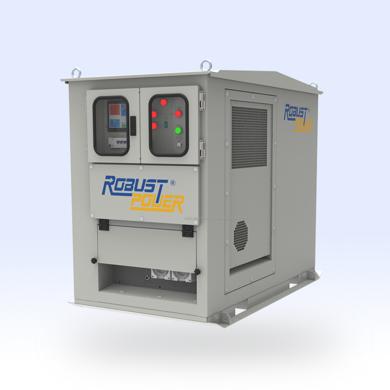 20kwh BESS Energy Storage System Solar Power System Lifepo4 Battery Hybrid Inverter Off Grid System