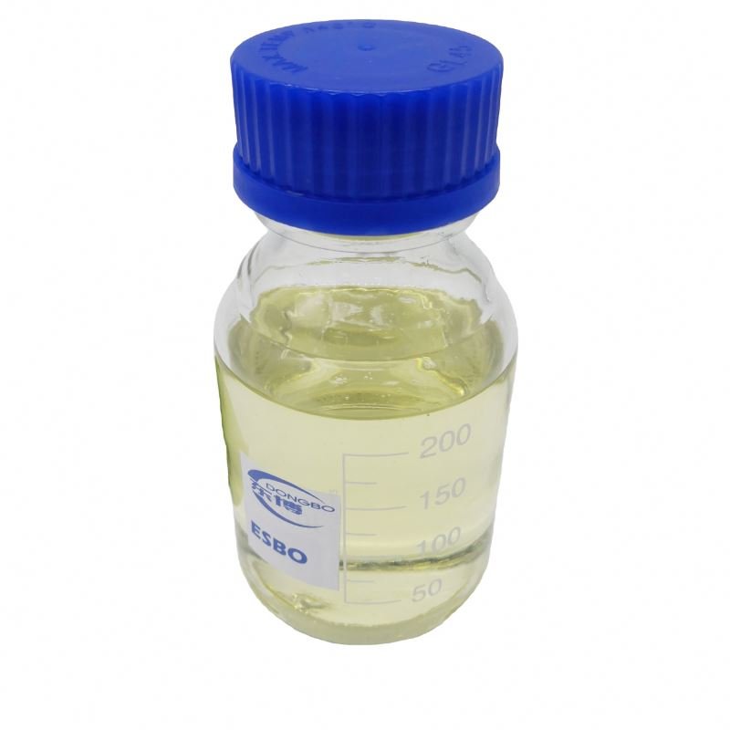 Epoxidized Soybean Oil (ESO/ESBO) CAS No. 8013-07-8 / Epoxidized Soybean Oil Price