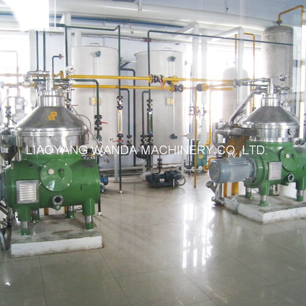 Top quality dairy milk cream separator centrifugal machine industrial automatic continuous oil disc stack centrifuge machine