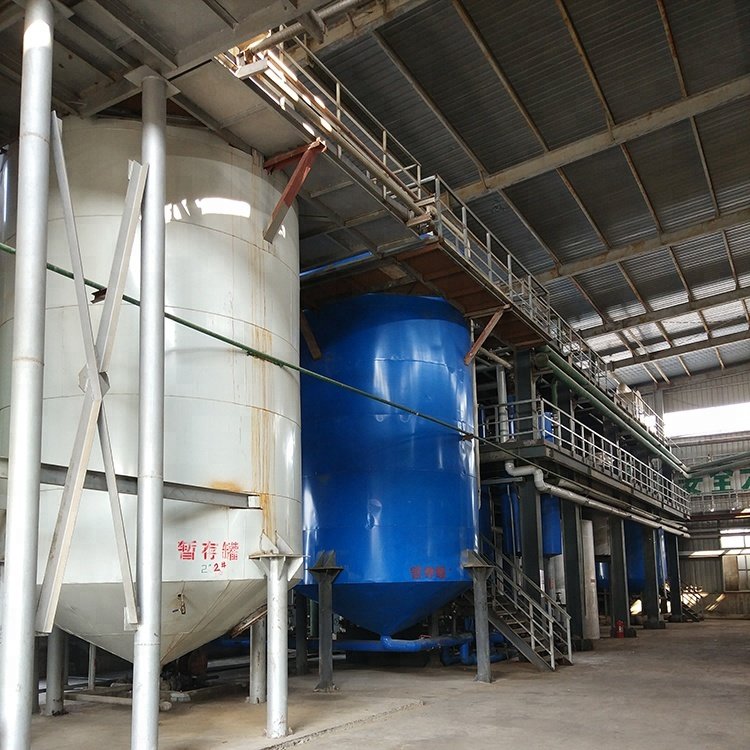 Good Quality Biodiesel Generator from Used Cooking Oil with Energy Saving System