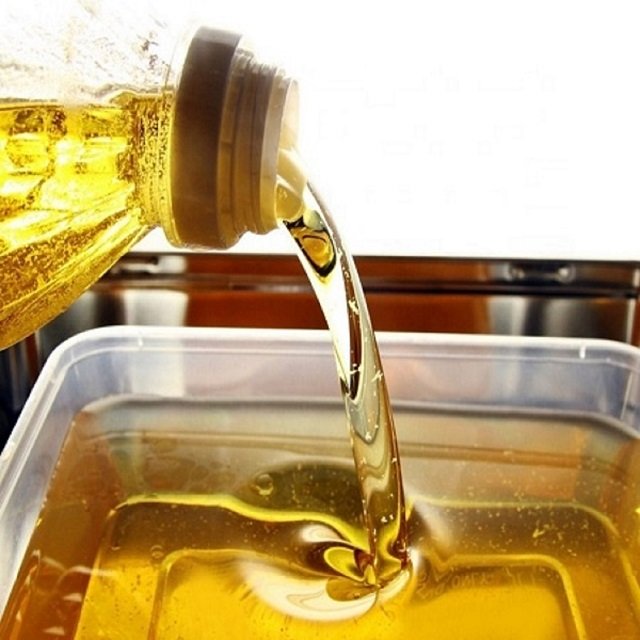 Best Quality bulk sales cheaper biodiesel price from used cooking oils for sale