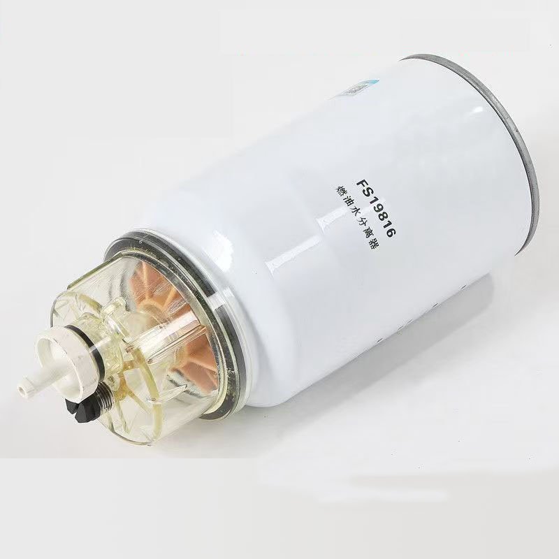 Best Selling Diesel Oil Filter Element FS19816