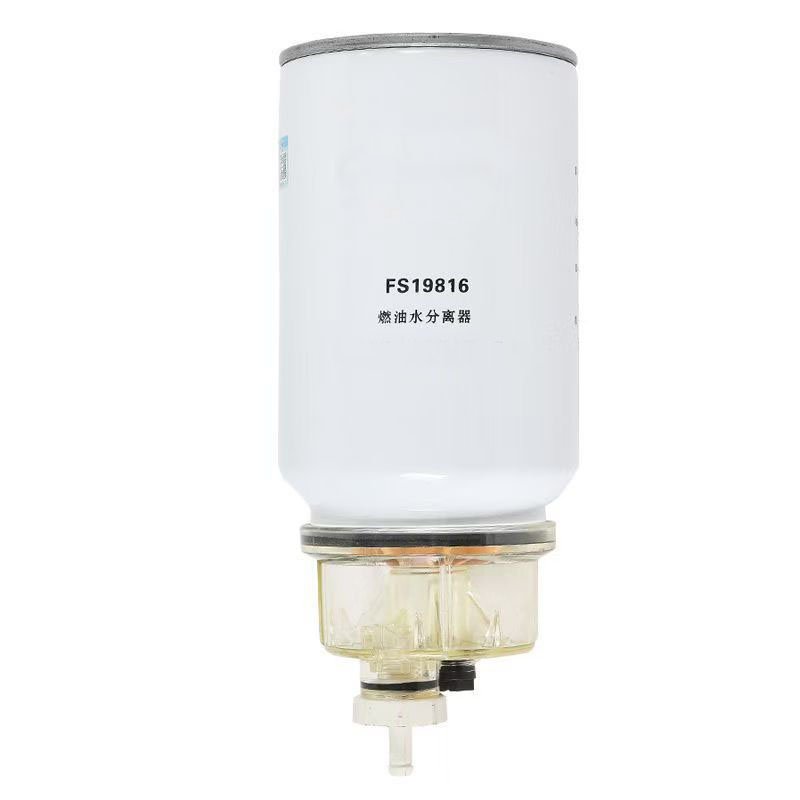Best Selling Diesel Oil Filter Element FS19816