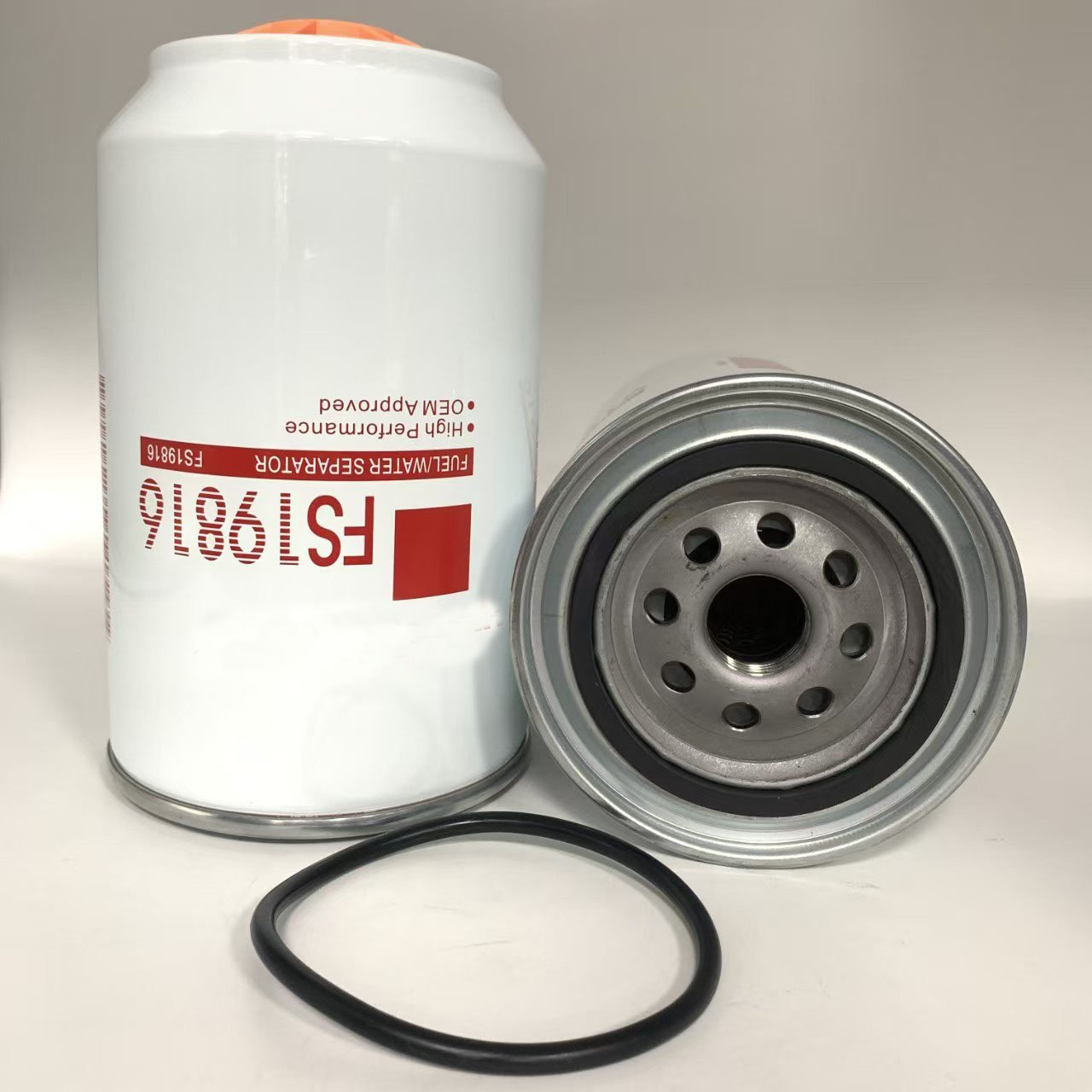 Best Selling Diesel Oil Filter Element FS19816