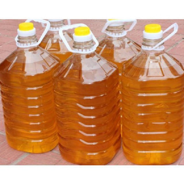 Waste Vegetable Oil Grade For Biodisel | Used Cooking Oil Used Plant Oil